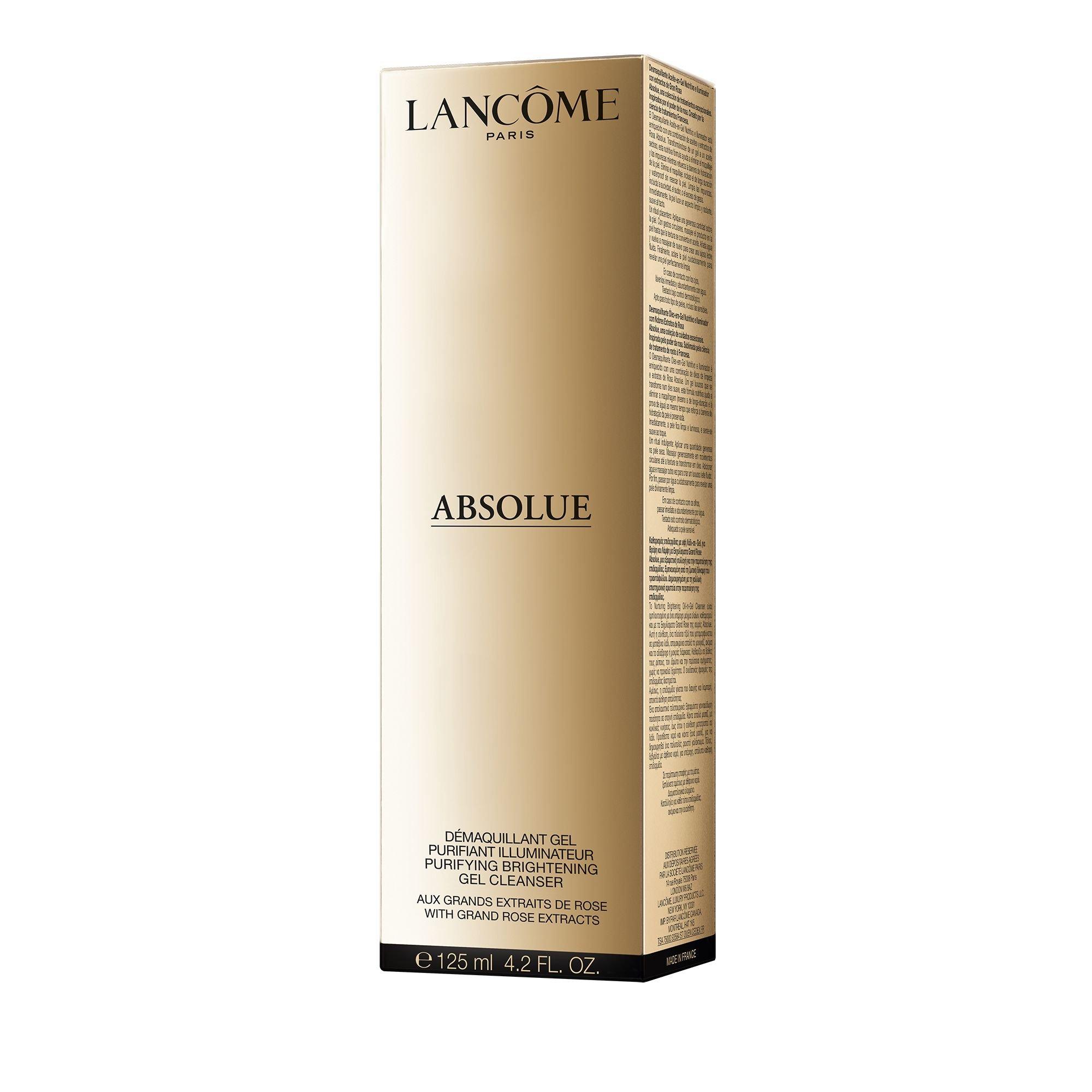 Lancôme Absolue ABSOL.GEL CLEANSER 