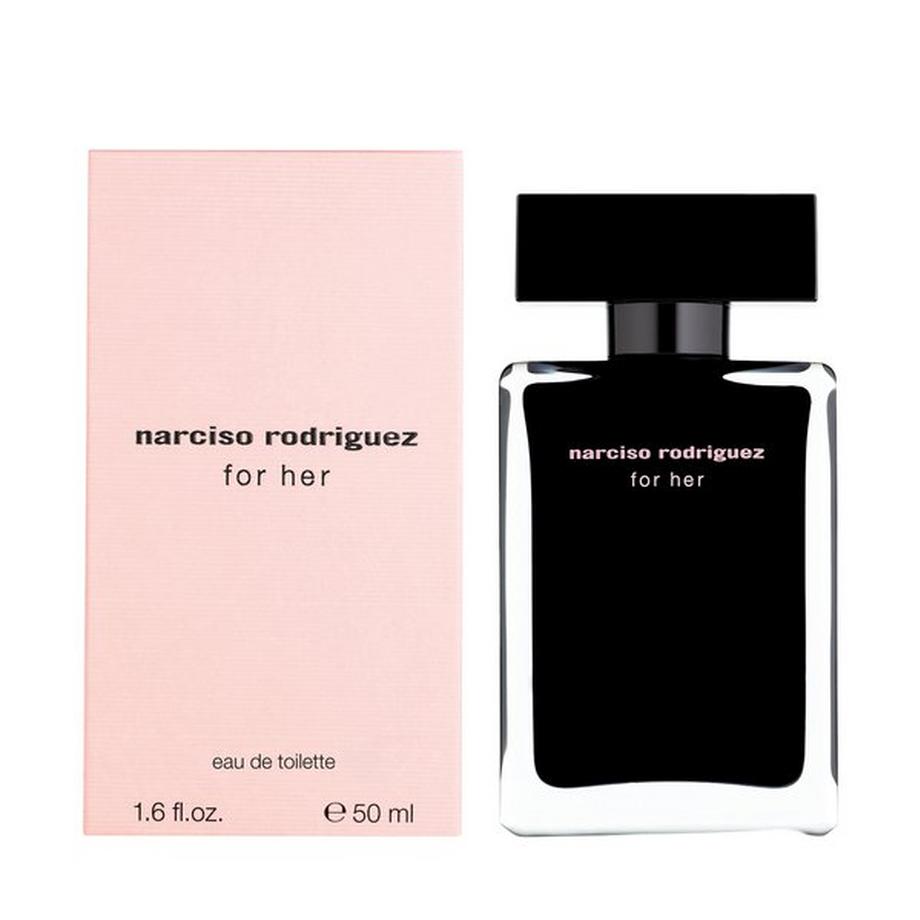 narciso rodriguez For Her, Eau de Parfum Intense  