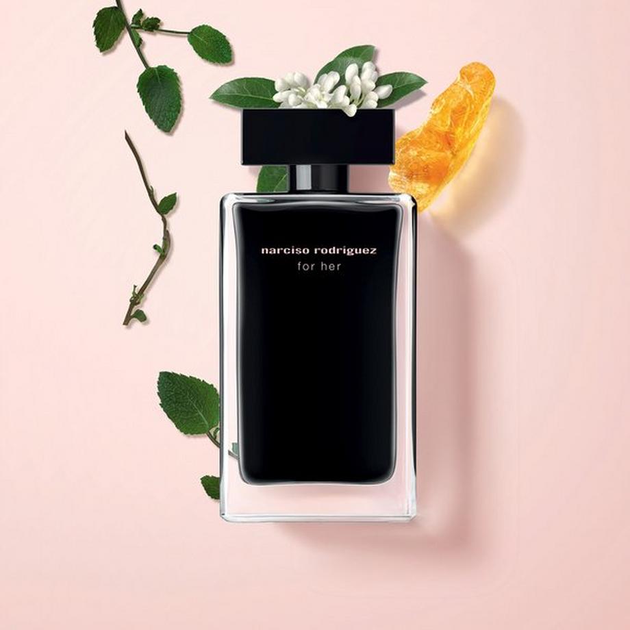 narciso rodriguez For Her, Eau de Parfum Intense  