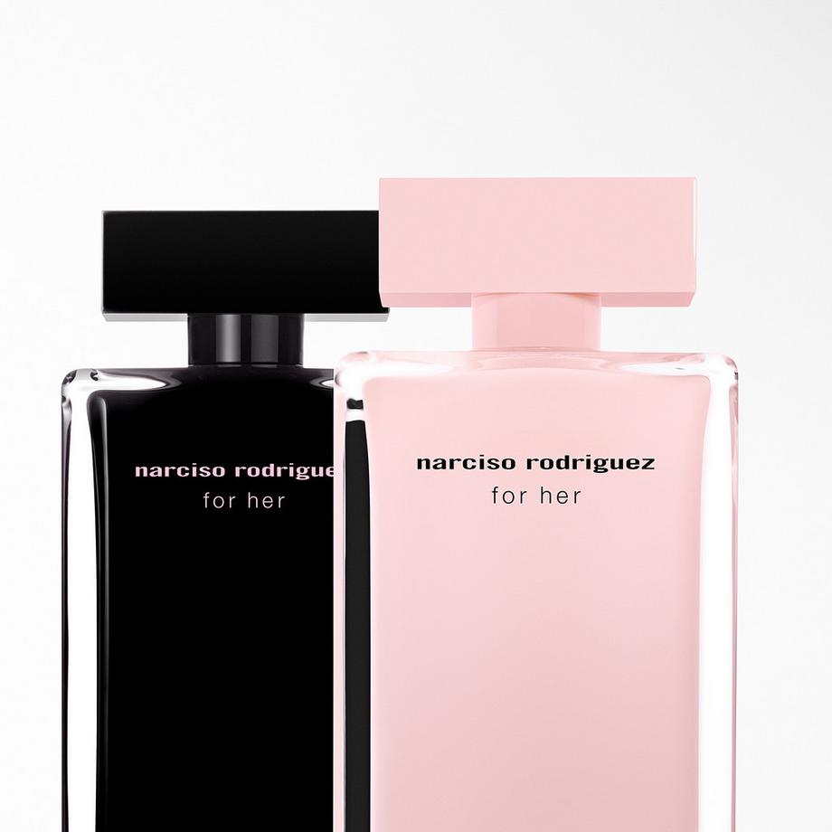 narciso rodriguez For Her, Eau de Parfum Intense  