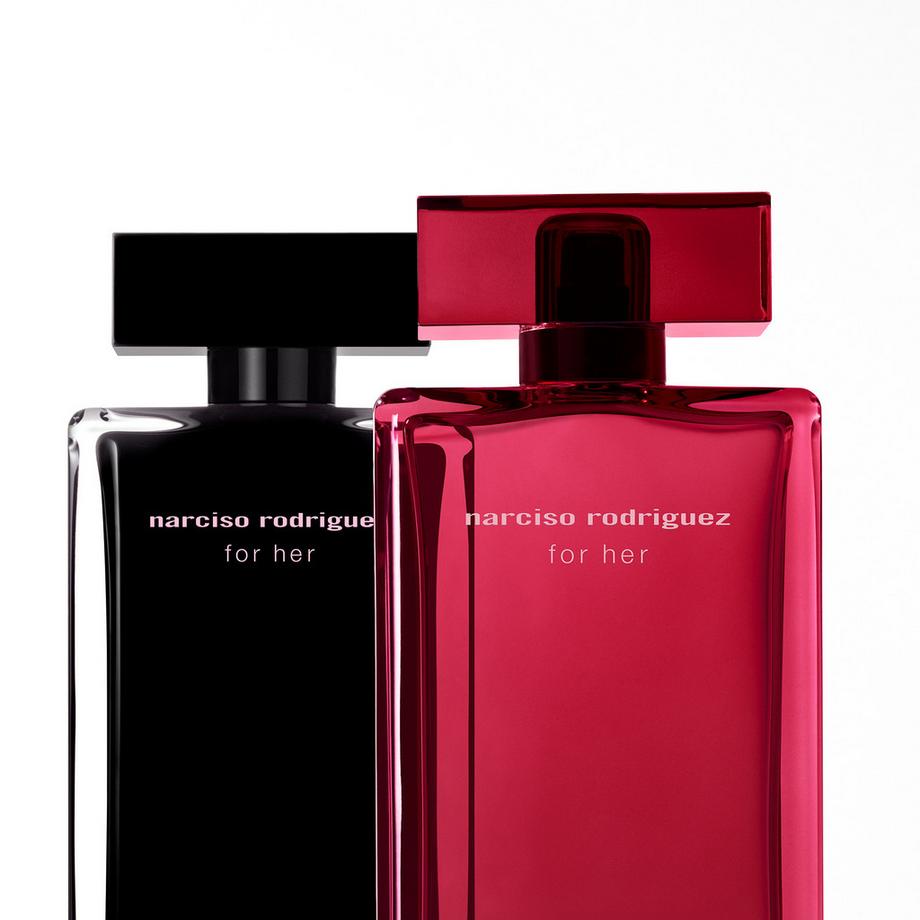 narciso rodriguez For Her, Eau de Parfum Intense  