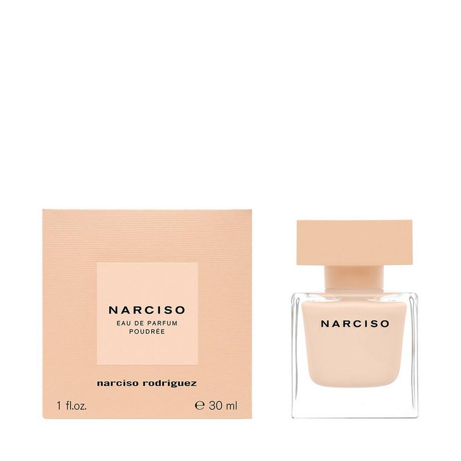 narciso rodriguez Narciso - Eau de Parfum Poudrée  