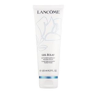 Lancôme Gel Eclat Pur Rituel Gel Éclat mousse nettoyante 