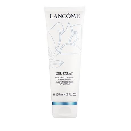 Lancôme Gel Eclat Pur Rituel Gel Éclat mousse nettoyante 