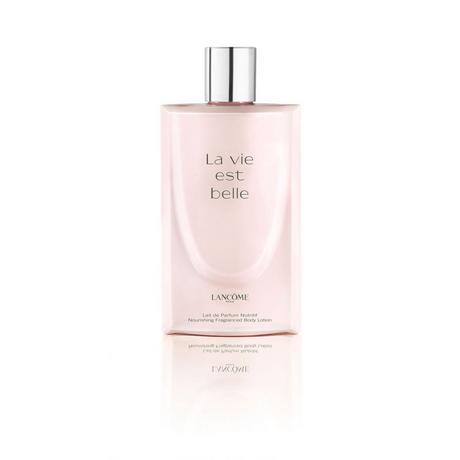 Lancôme  BODY LOTION 200ML 