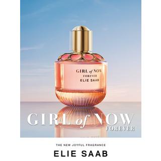 ELIE SAAB GIRL OF NOW FOREVER Girl of Now Forever Eau de Parfum 