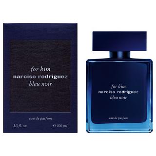 narciso rodriguez  For Him Bleu Noir Eau de Parfum 