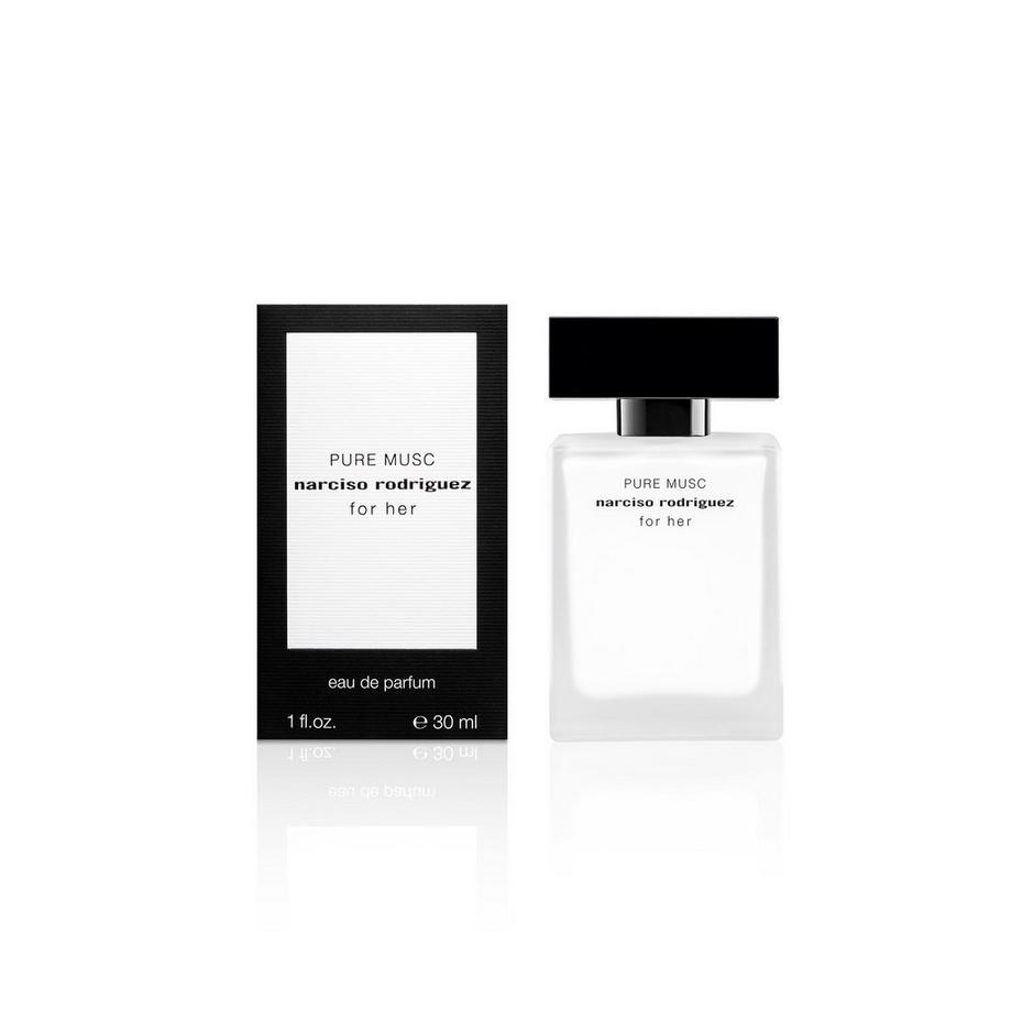 narciso rodriguez Pure Musc Eau De Parfum For Her   