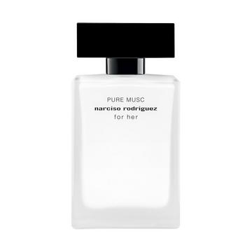 Pure Musc Eau De Parfum For Her 