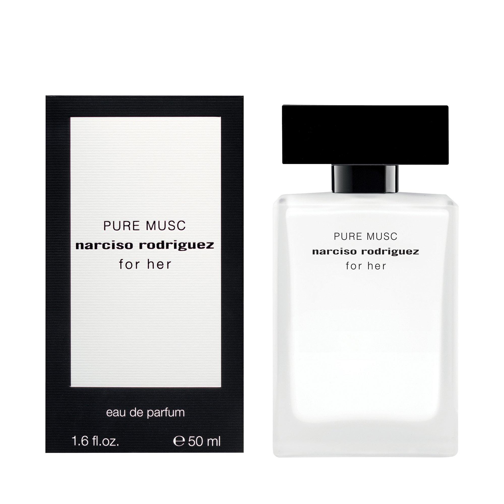 narciso rodriguez Pure Musc Pure Musc Eau De Parfum For Her  