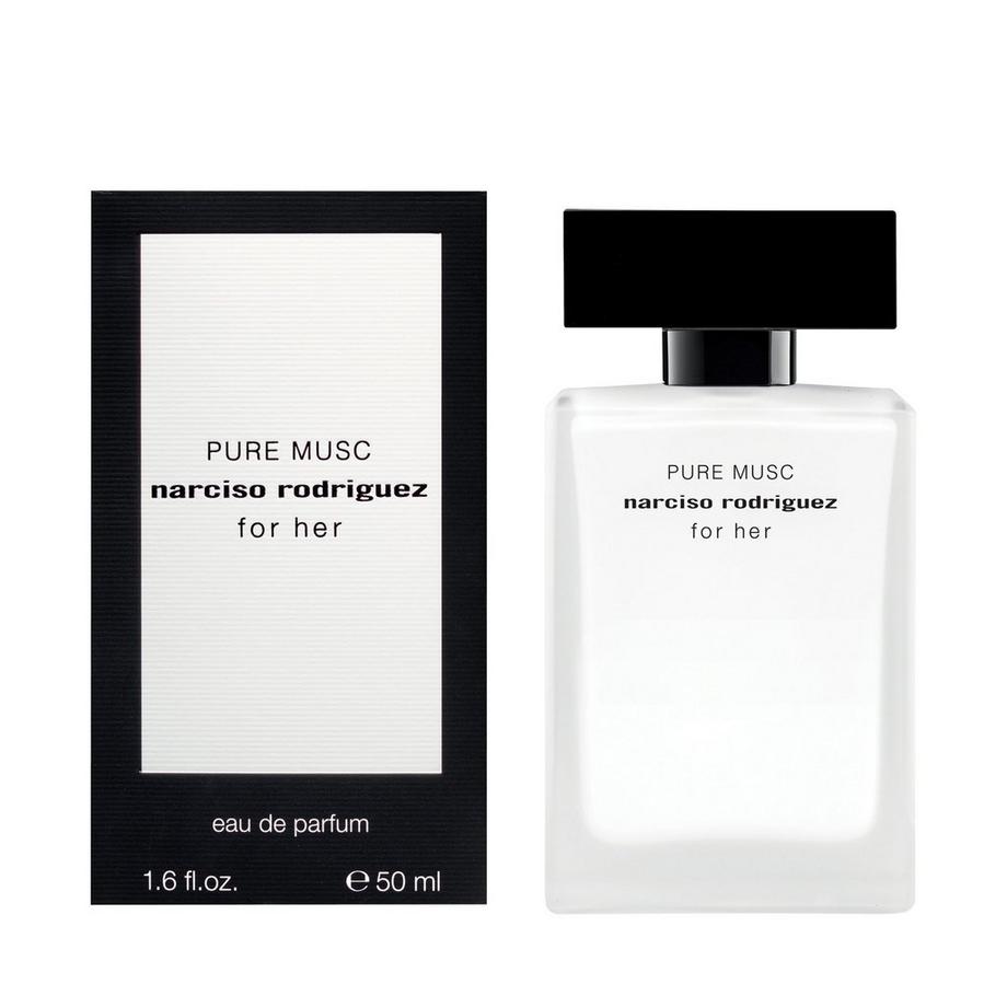narciso rodriguez Pure Musc Eau De Parfum For Her   