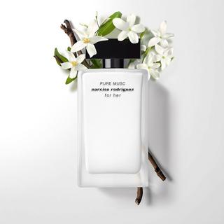 narciso rodriguez Pure Musc Pure Musc Eau De Parfum For Her  