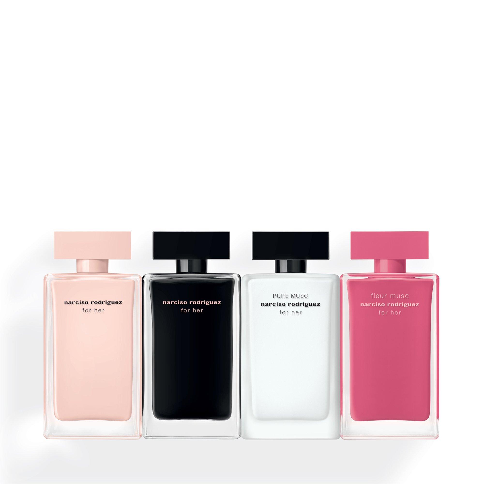 narciso rodriguez Pure Musc Pure Musc Eau De Parfum For Her  