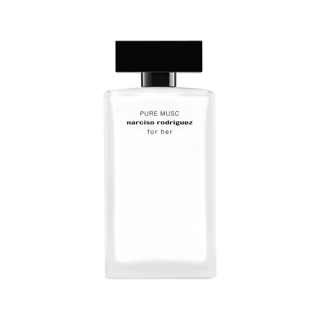 Narciso Rodriguez Pure Musc Eau De Parfum Spray 100 ml