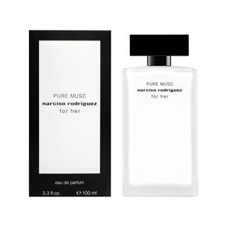 narciso rodriguez Pure Musc Eau De Parfum For Her   