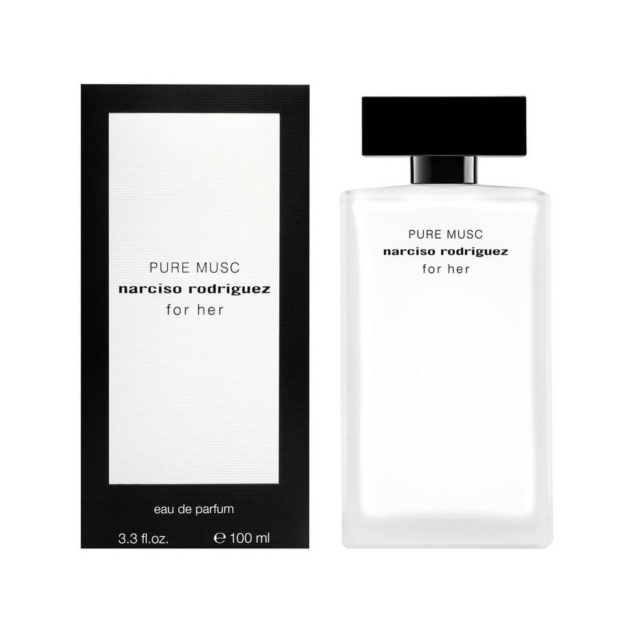 narciso rodriguez Pure Musc Eau De Parfum For Her   