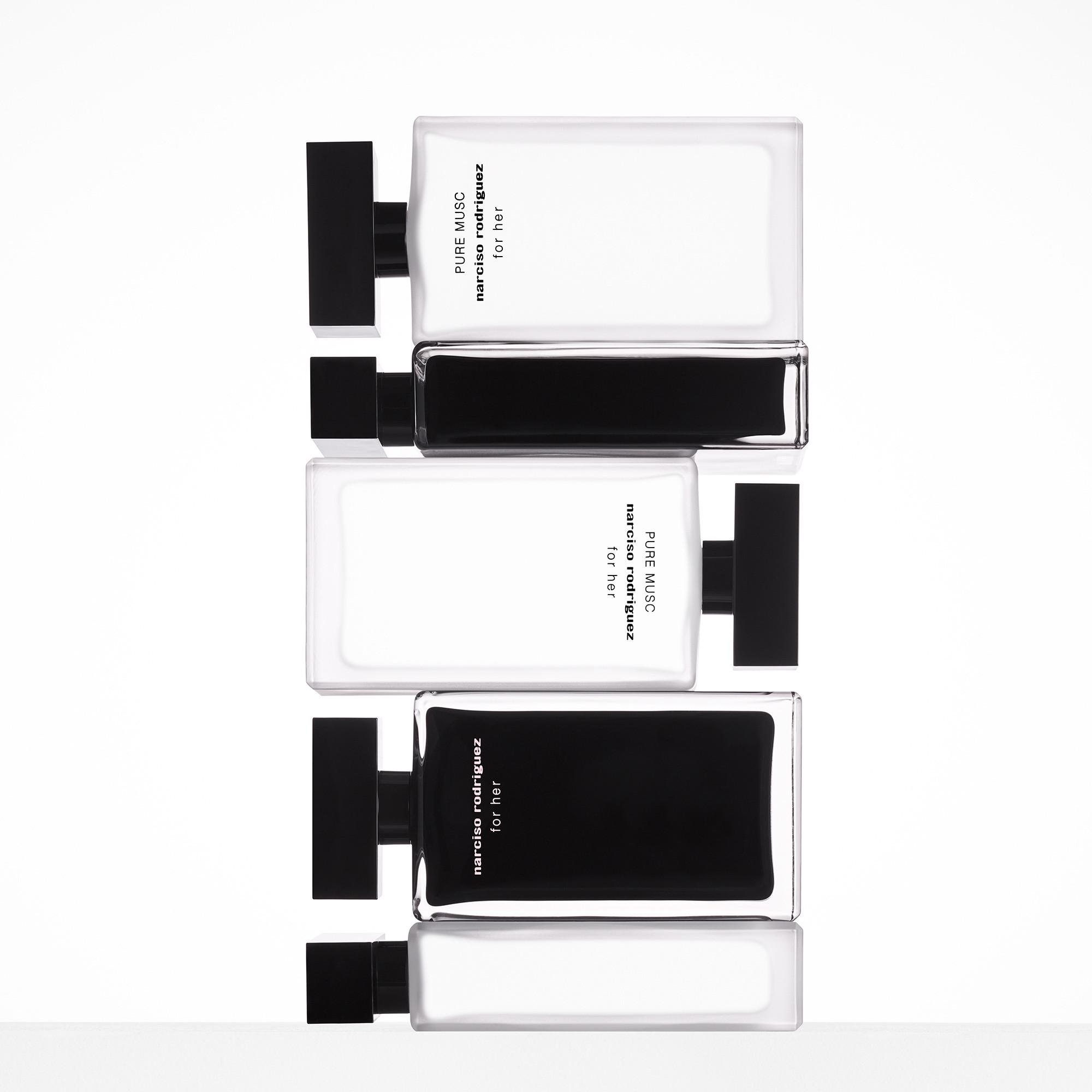 narciso rodriguez Pure Musc Eau De Parfum For Her   