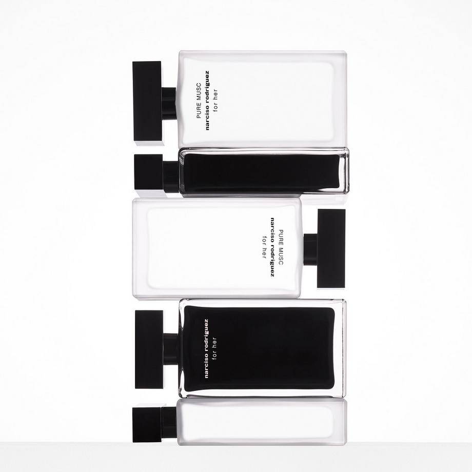 narciso rodriguez Pure Musc Eau De Parfum For Her   