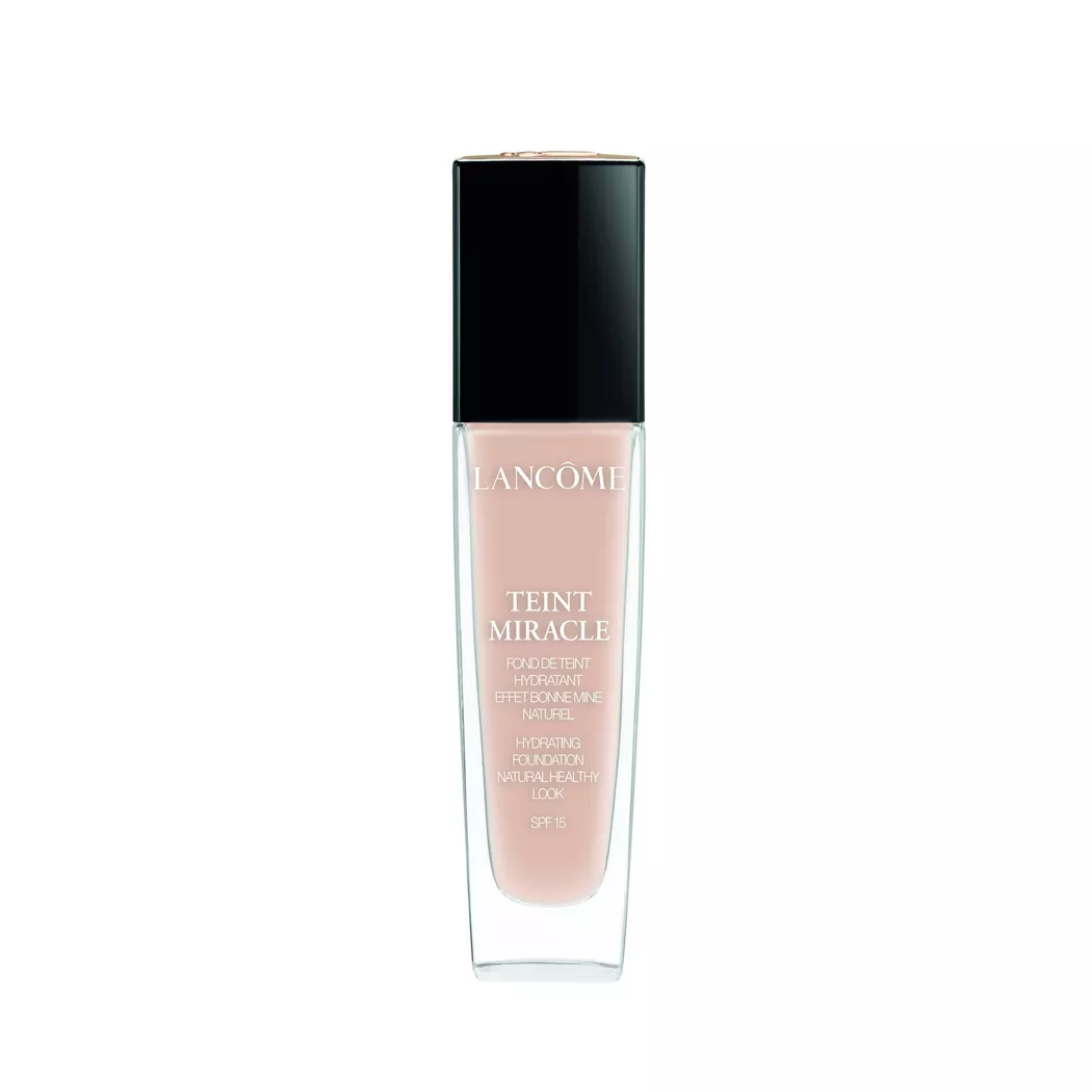 Lancôme Teint Miracle Foundation 02 Lys Rose