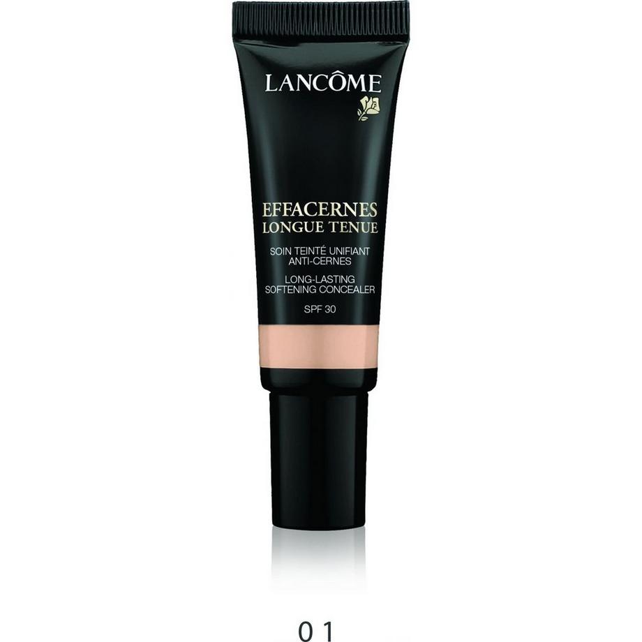 Lancôme Effacernes Longue Tenue 01 BEIGE PASTEL 