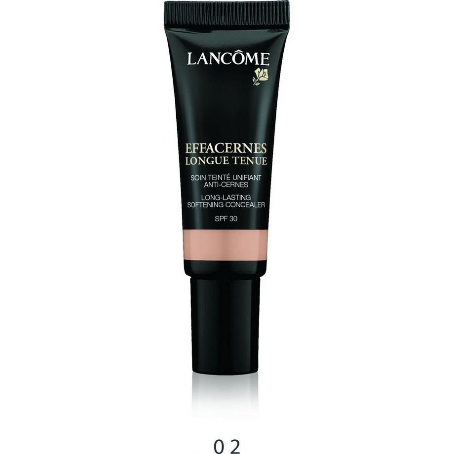 Lancôme Effacernes Longue Tenue 02 BEIGE SABLE 