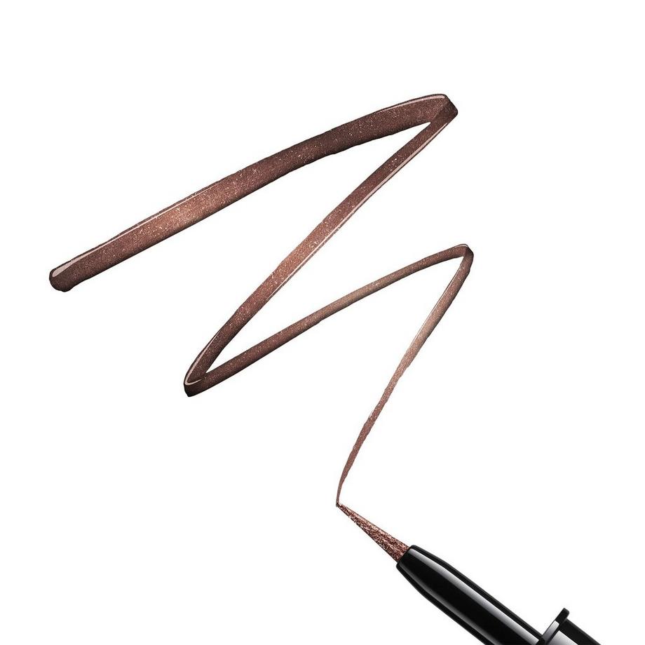 LANCOME Artliner BROWN METALL 03 