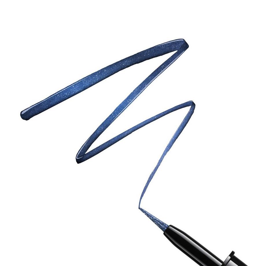 Lancôme Artliner BLUE METALL 09 