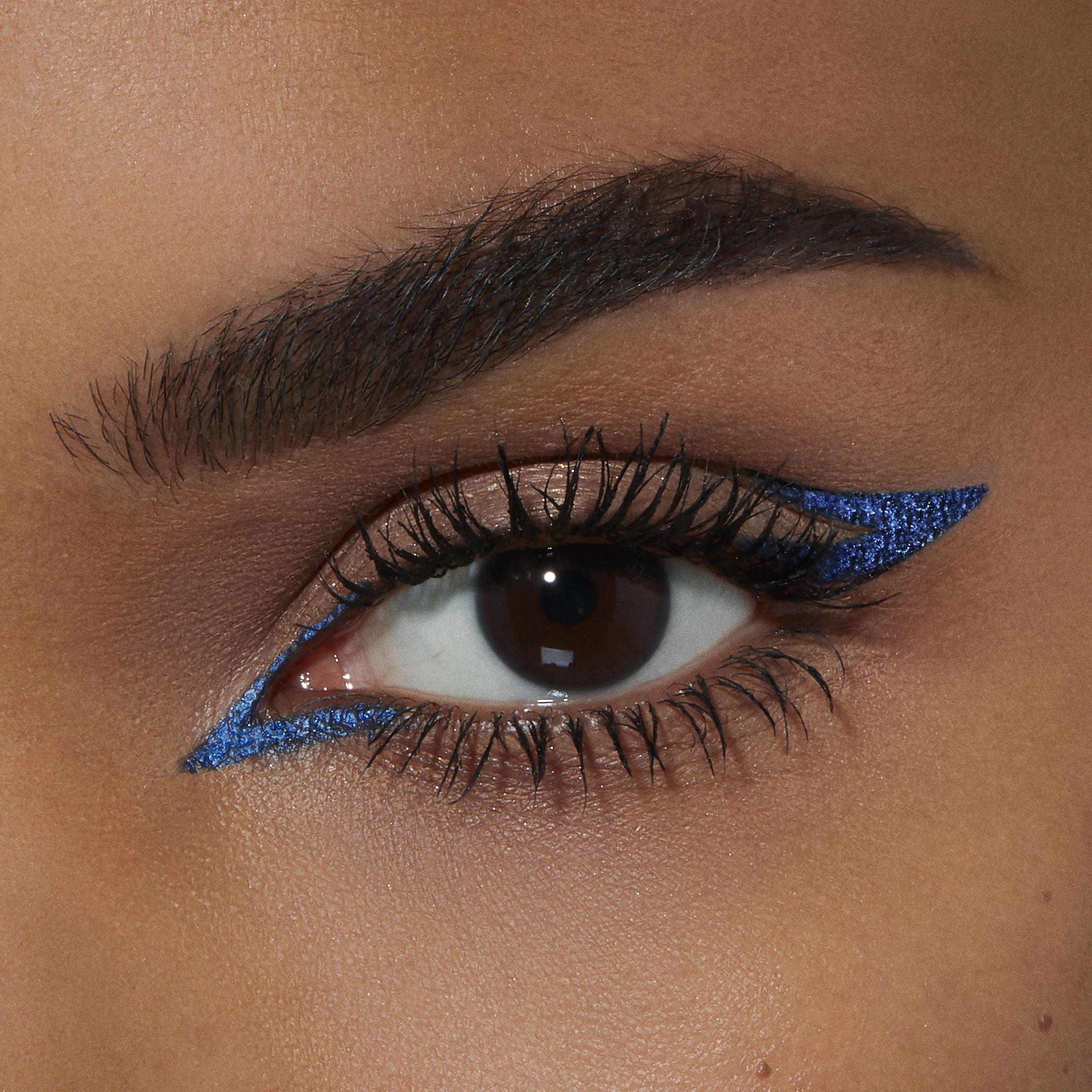 Lancôme Artliner BLUE METALL 09 