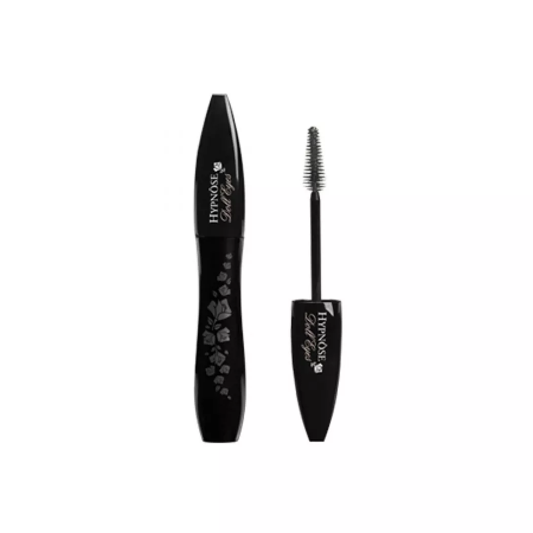 Lancôme Hypnôse Doll Eyes Black