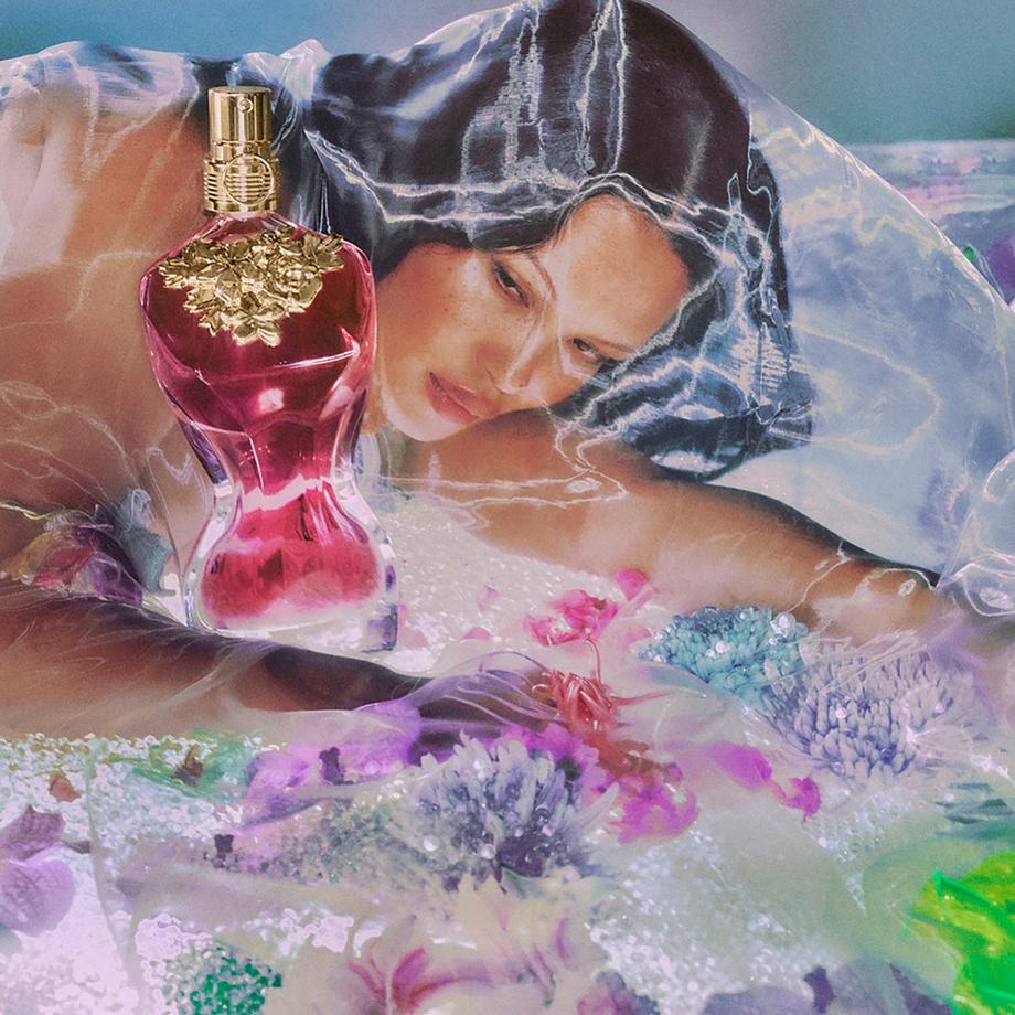 Jean Paul Gaultier  La Belle, Eau de Parfum 