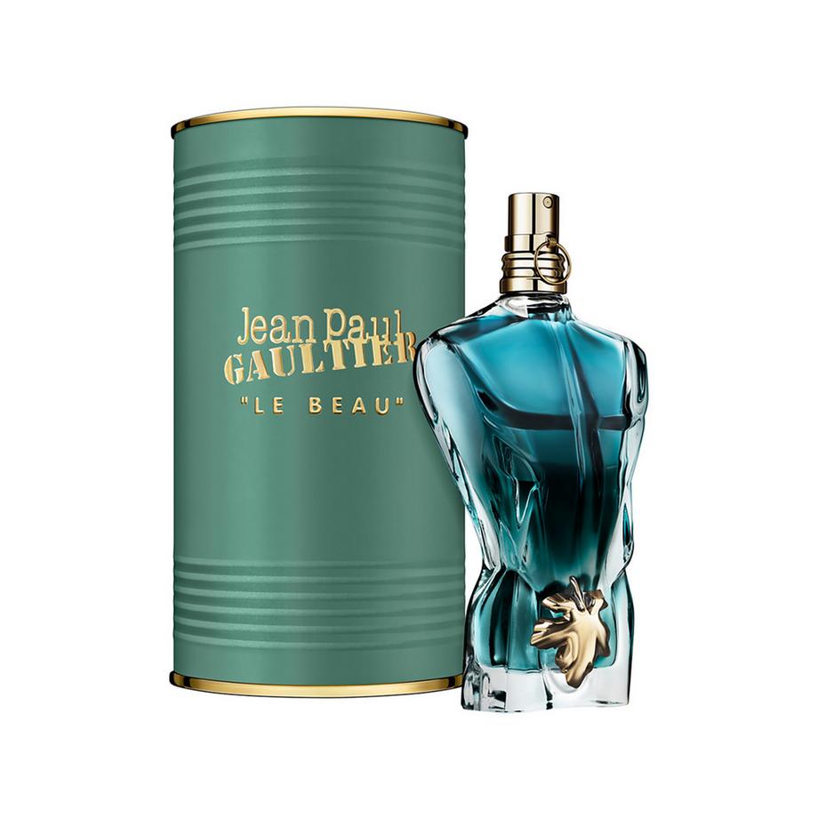 Jean Paul Gaultier Le Beau, Eau de Toilette  