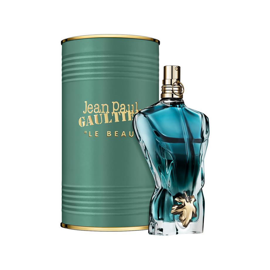 Jean Paul Gaultier Le Beau, Eau de Toilette  