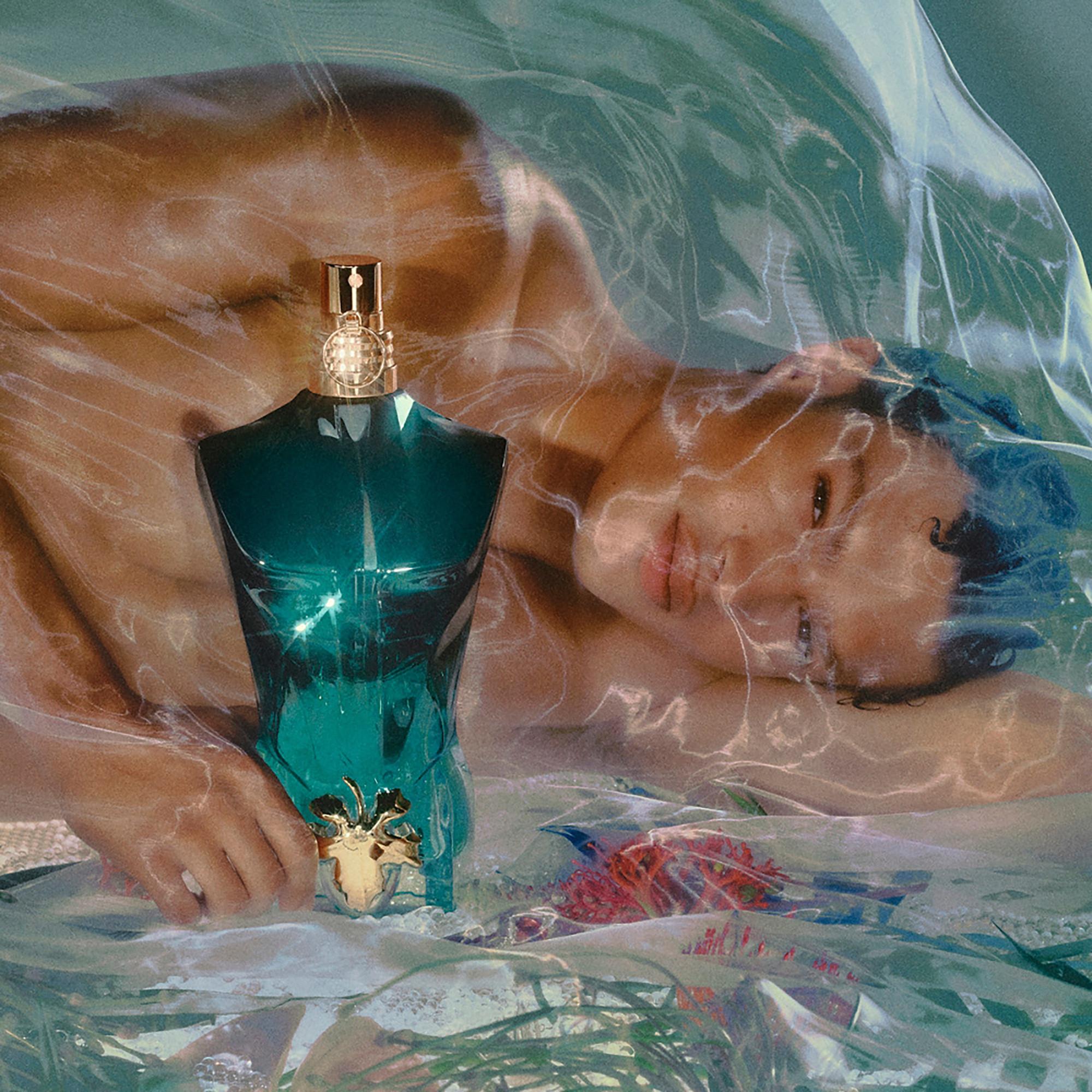 Jean Paul Gaultier Le Beau, Eau de Toilette  