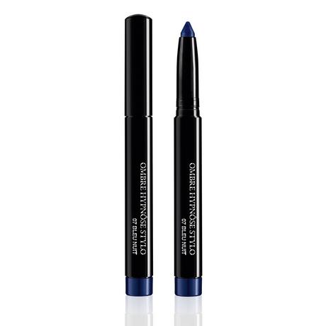 Lancôme Hypnôse Stylo 07 BLEU NUIT 
