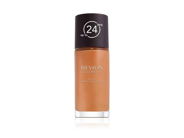 REVLON  ColorStay Makeup Combi 400 Caramel 