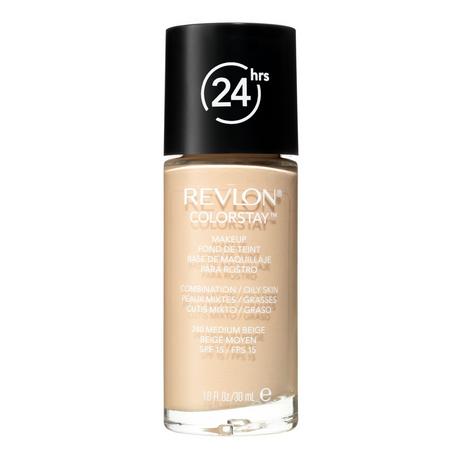 REVLON  Make Up Combi 240 Medium Beige 