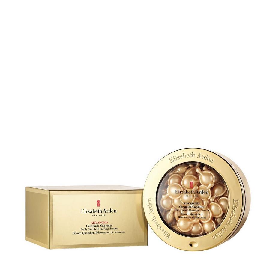 Ceramide Advanced Daily Youth Restoring Serum Capsules Refill