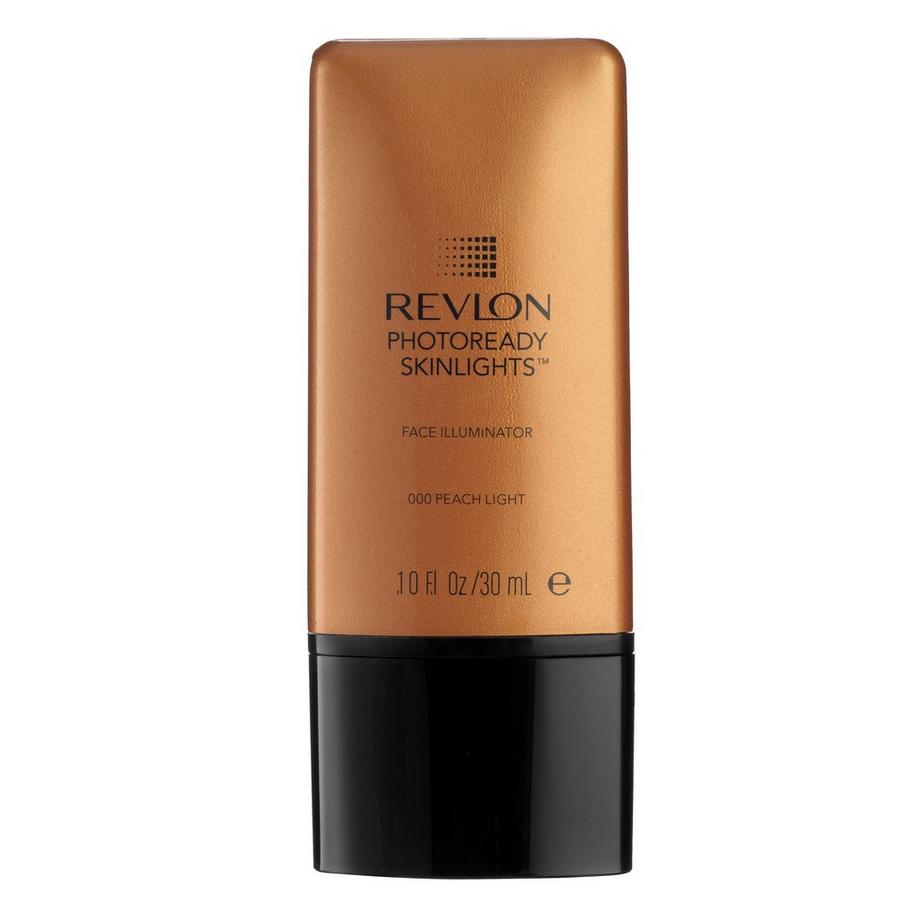 REVLON  Photoready Skinlights Face Illuminator 400 Bronze Light 