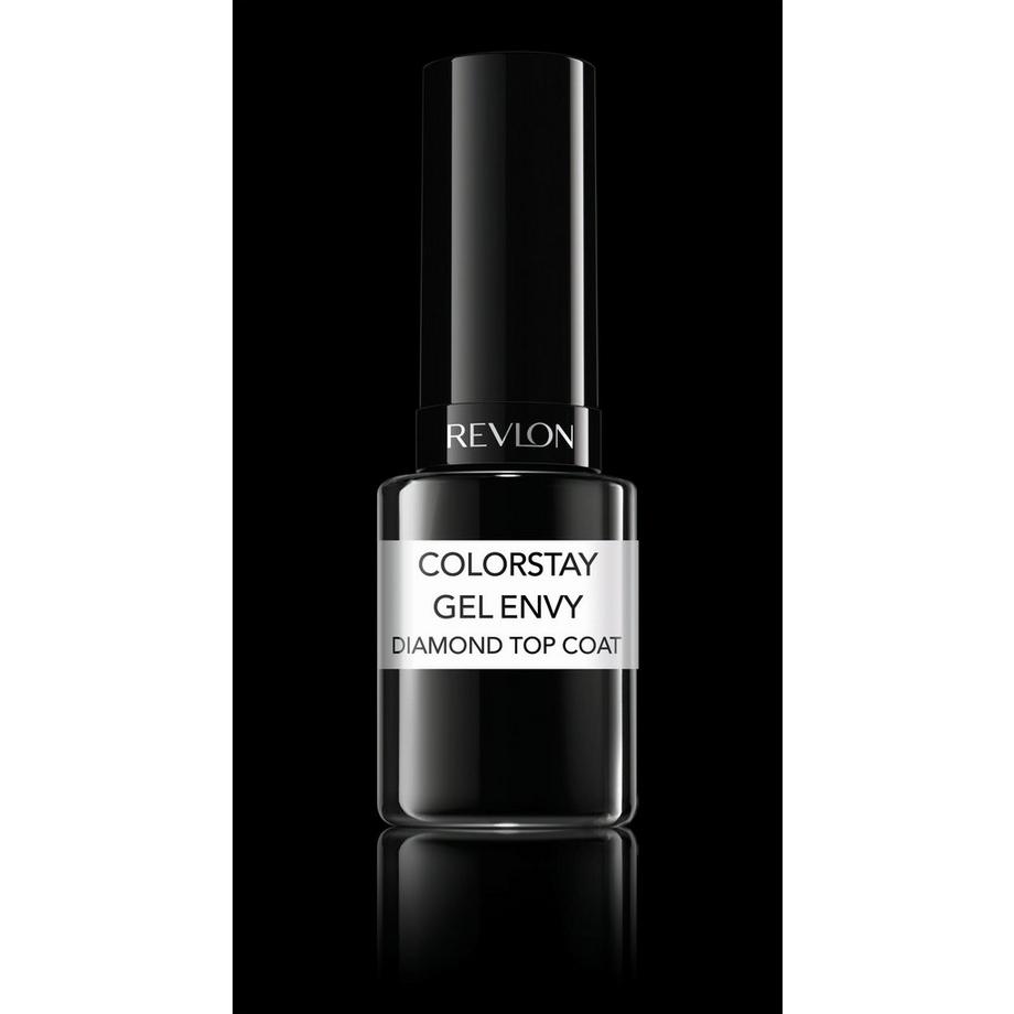 REVLON  Colorstay Gel Envy Top Coat 010 
