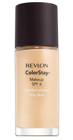 REVLON Colorstay Color Stay Make-up Soft Flex Oily  