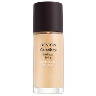 REVLON Colorstay Color Stay Make-up Soft Flex Oily  