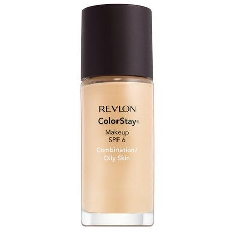 REVLON Colorstay Color Stay Make-up Soft Flex Oily  