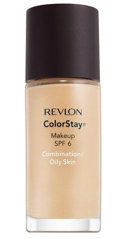 REVLON Colorstay Color Stay Make-up Soft Flex Oily  