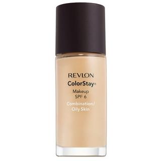 REVLON Colorstay Color Stay Make-up Soft Flex Oily  