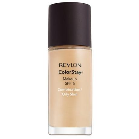 REVLON Colorstay Color Stay Make-up Soft Flex Oily  