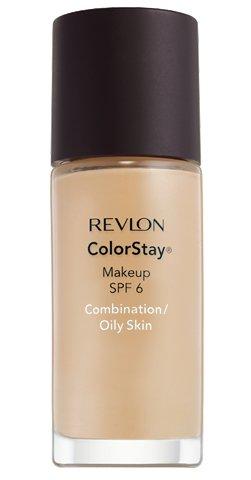 REVLON Colorstay Color Stay Make-up Soft Flex Oily  