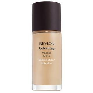 REVLON Colorstay Color Stay Make-up Soft Flex Oily  