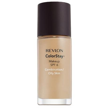 REVLON Colorstay Color Stay Make-up Soft Flex Oily  