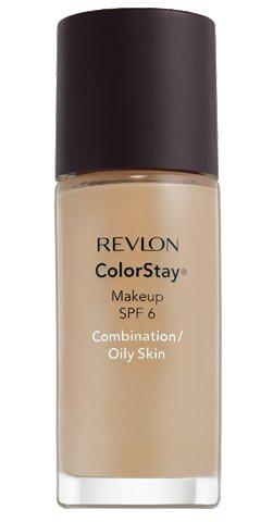 REVLON Colorstay Color Stay Make-up Soft Flex Oily  