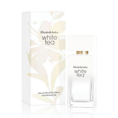 Elizabeth Arden WHITE TEA White Tea Eau de Toilette 